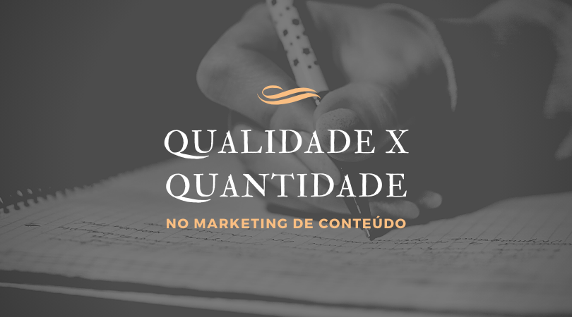 Adicionar um título 4 - O poder combinado de SEO e conteúdo