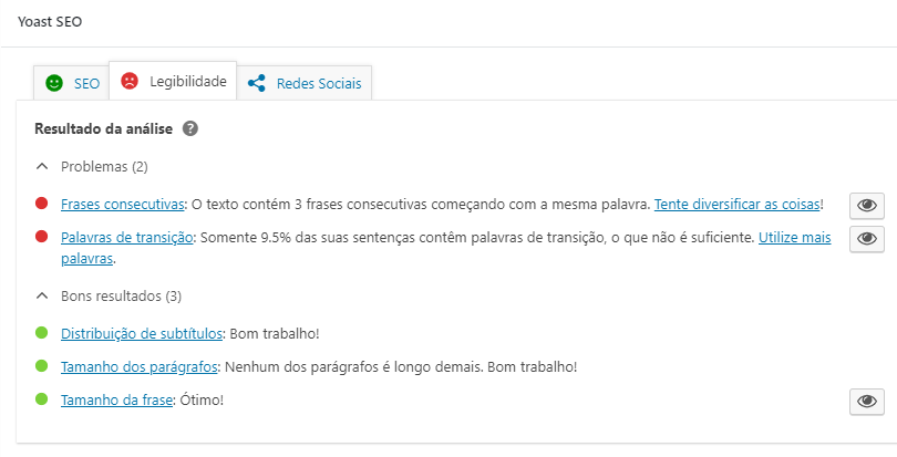 yoast1 1 - Yoast SEO: Como usar o plugin Yoast SEO no seu blog