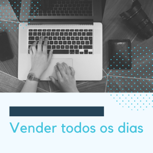 Como Vender Todos os Dias Como Afiliado? [Sem Ficar Oferecendo Produtos!]