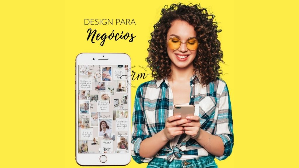 canva para negócios