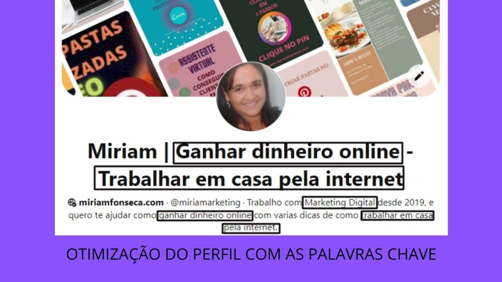 como usar o pinterest para vender