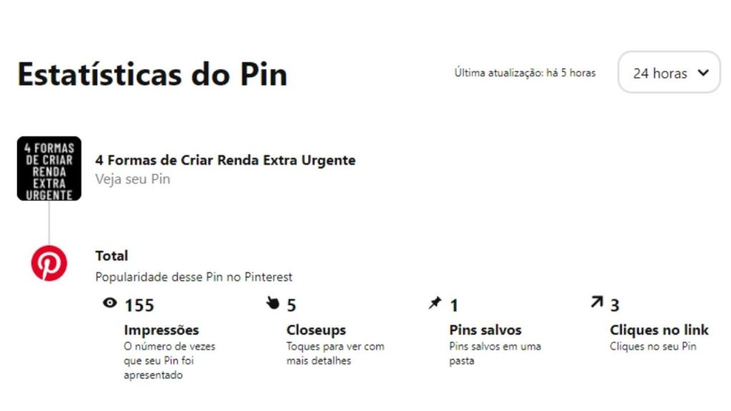 como usar o pinterest para vender como afiliado