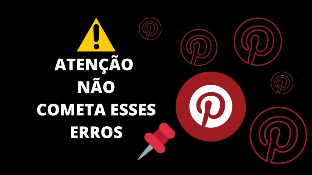 como usar o pinterest