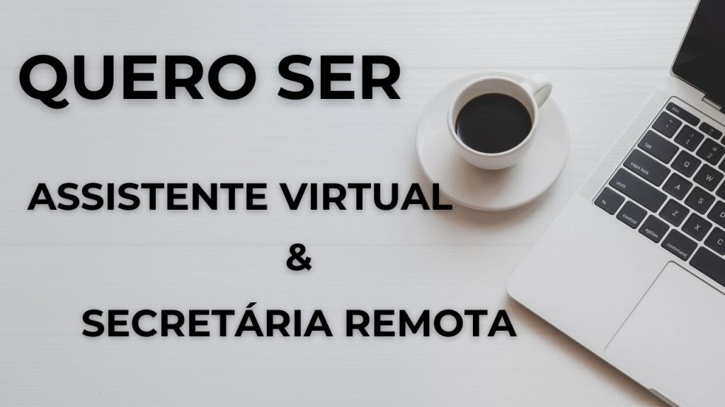 Curso assistente virtual 1 1024x576 - Curso Secretária Remota para Iniciantes