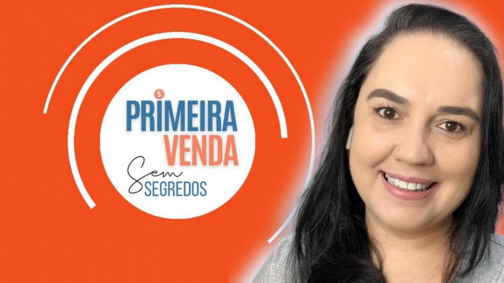 primeira venda sem segredos 