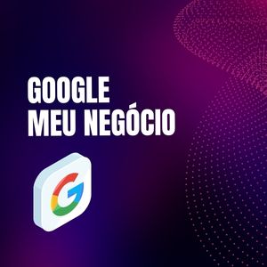 Google meu Negócio