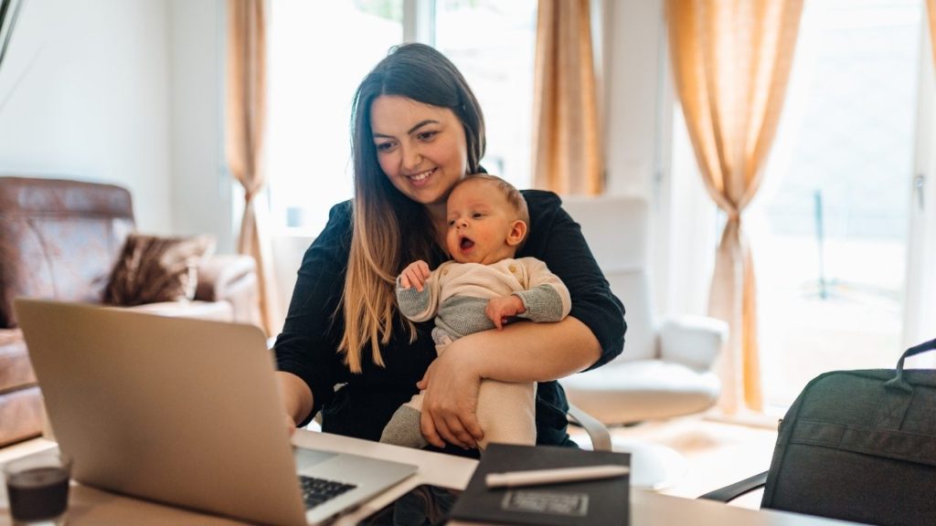 método dominando home office 