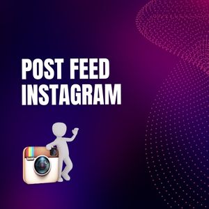 Post Feed - Instagram