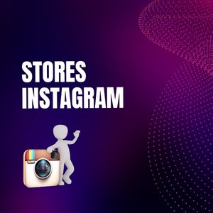Stories - Instagram
