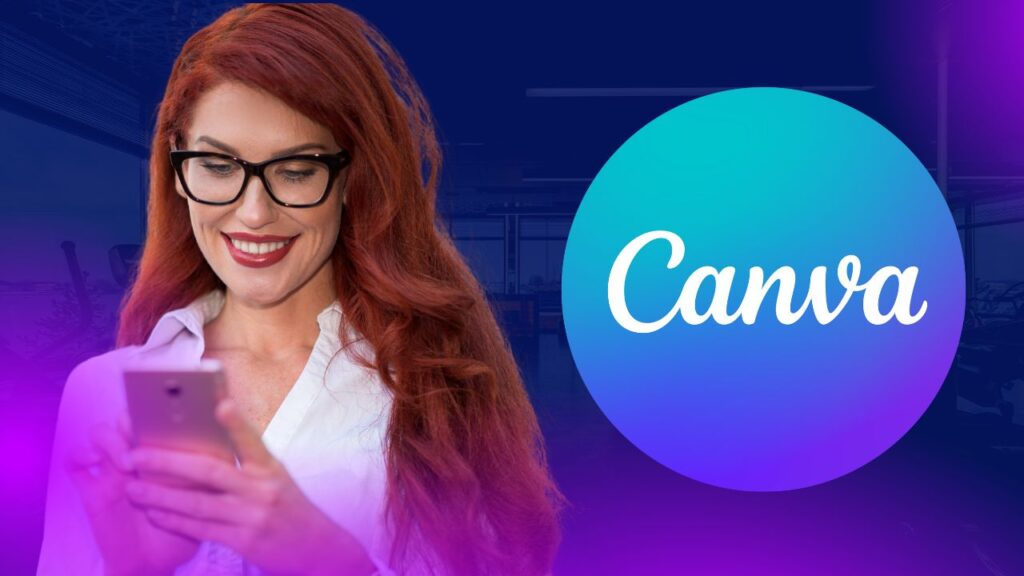 Como Ganhar Dinheiro Pelo Canva - Como Ganha Dinheiro Na Internet