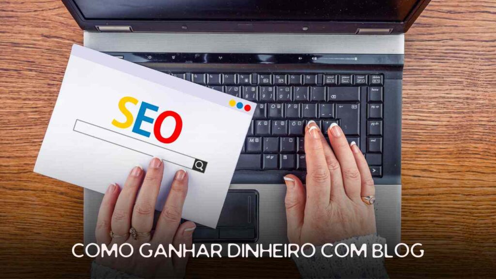 ganhar visitas no blog