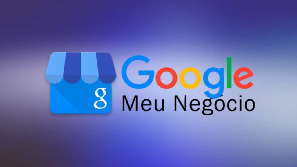 google meu negócio