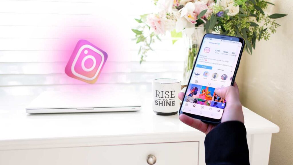 curso marketing digital para instagram