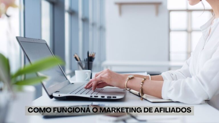 Como funciona o marketing de afiliados? Descubra agora mesmo ...