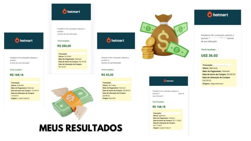 O que &eacute; Marketing de Afiliados