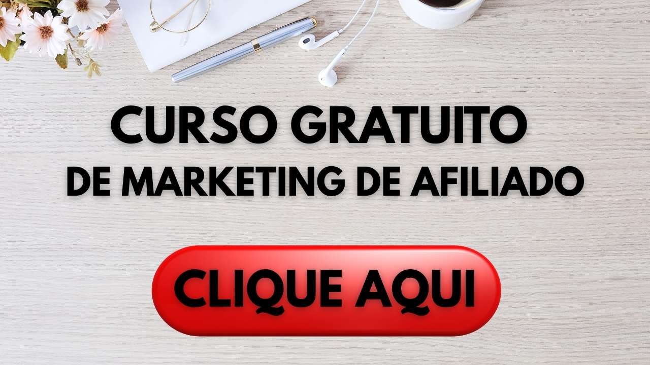 Marketing de afiliados vale a pena