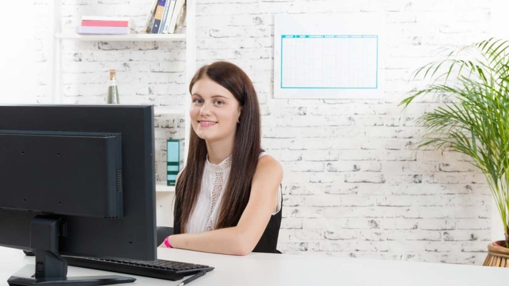 curso secretaria virtual