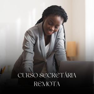 Curso Secretaria Virtual para iniciantes