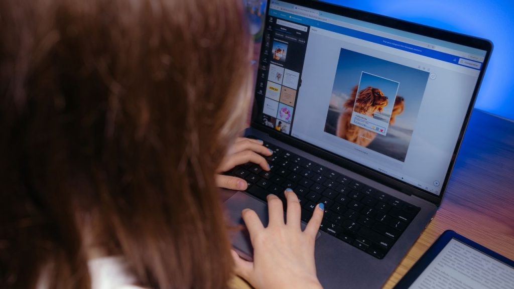 Ideias de negócios lucrativos online: Canva ideais de negocio lucrativo online (2)