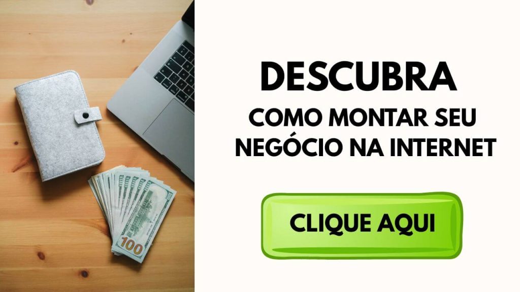 COMO TRABALHAR PELA INTERNET
