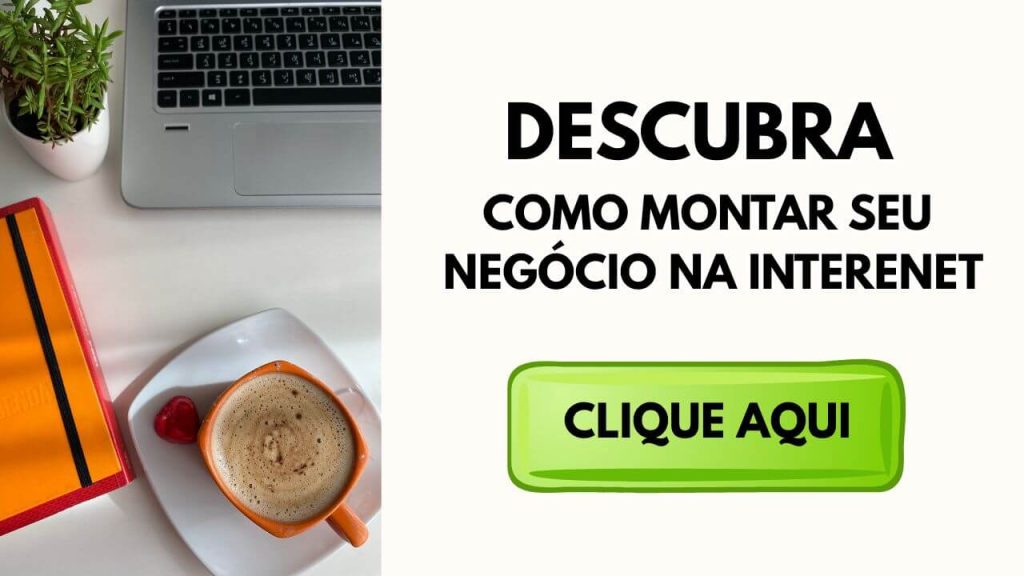 COMO TRABALHAR PELA INTERNET