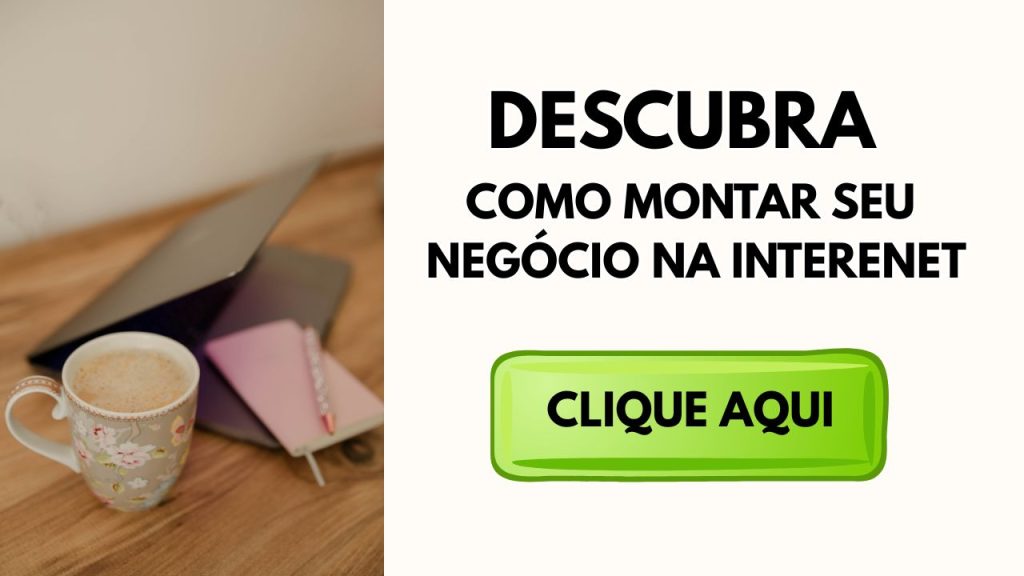 COMO TRABALHAR PELA INTERNET